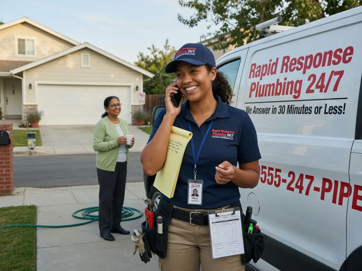Emergency Plumber Howardsville, VA FAQs
